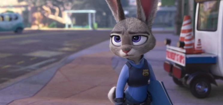 Зверополис